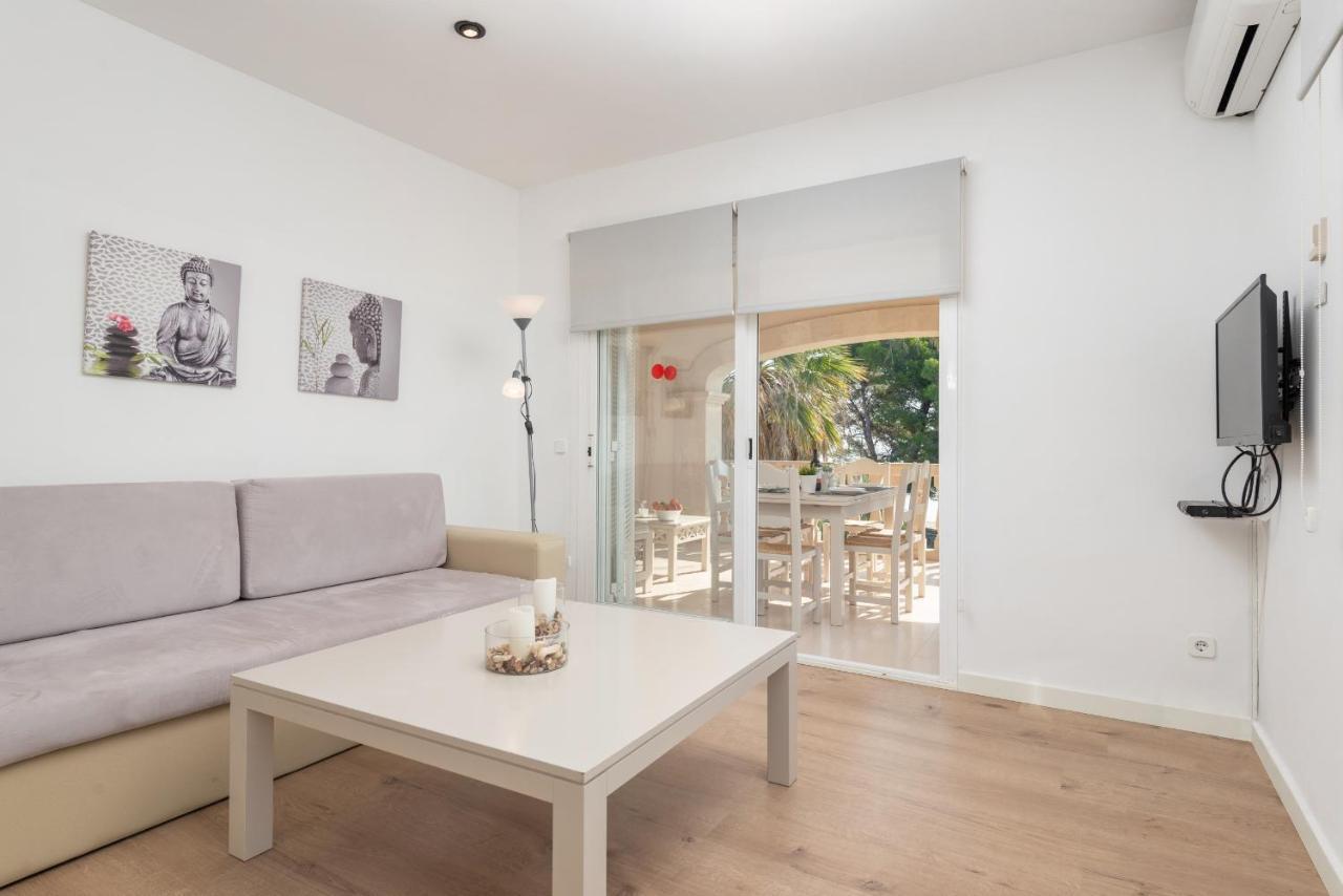 Appartement Countess Attic 2-3, Sun Of The Bay Vidalba 3, At Alcúdia