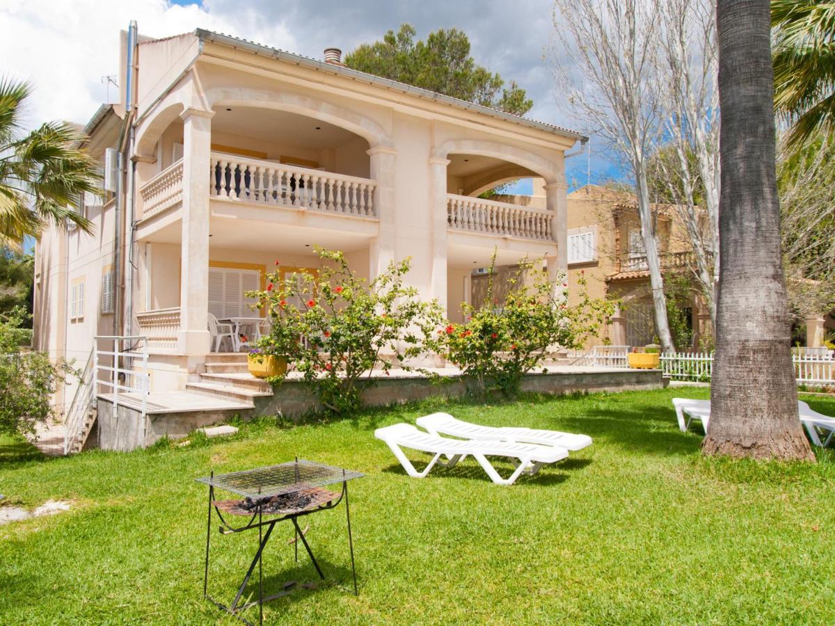 Countess Attic 2-3, Sun Of The Bay Vidalba 3, At Appartement *