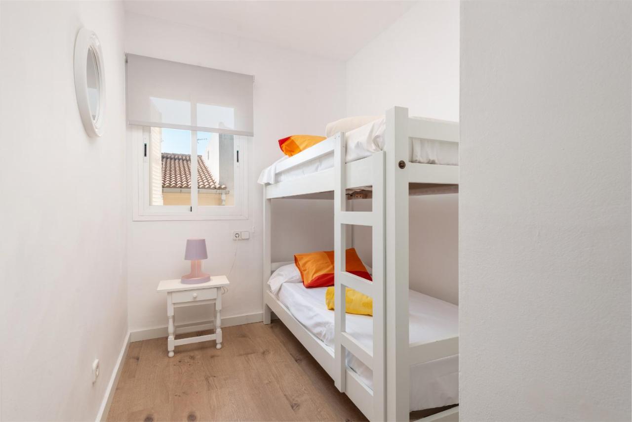 Countess Attic 2-3, Sun Of The Bay Vidalba 3, At Appartement