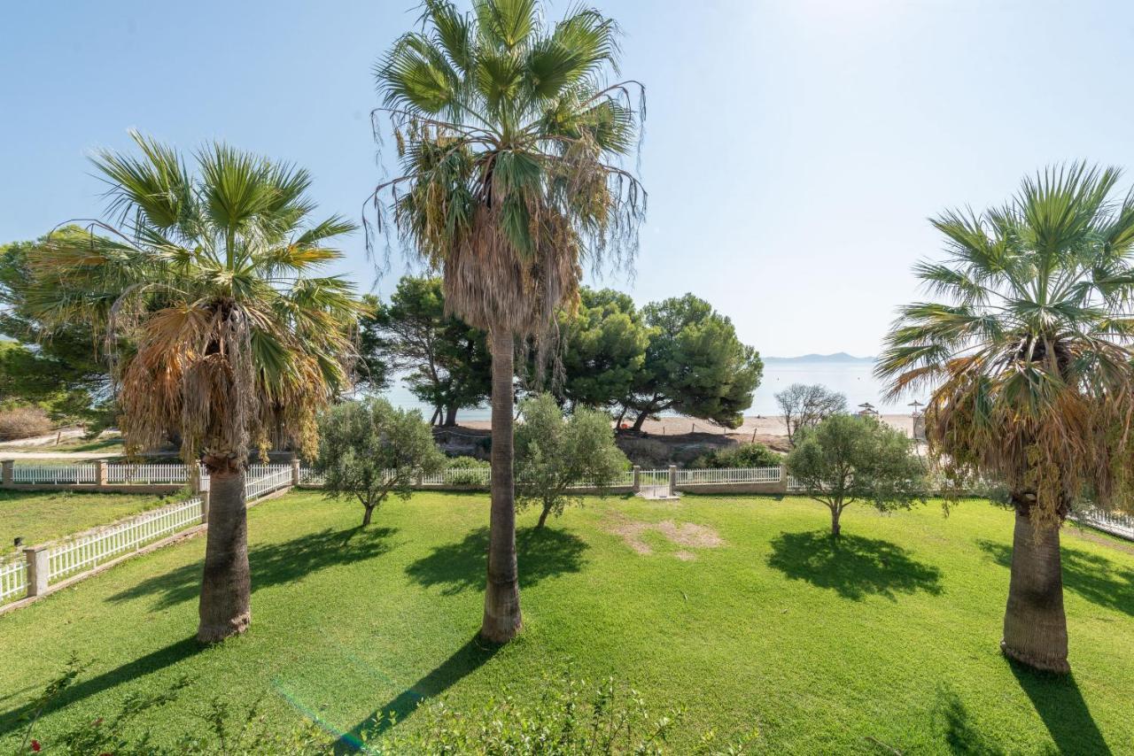 Appartement Countess Attic 2-3, Sun Of The Bay Vidalba 3, At Alcúdia