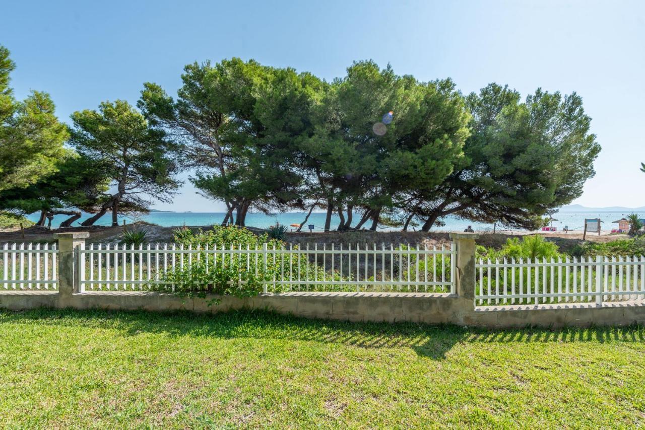 Appartement Countess Attic 2-3, Sun Of The Bay Vidalba 3, At *