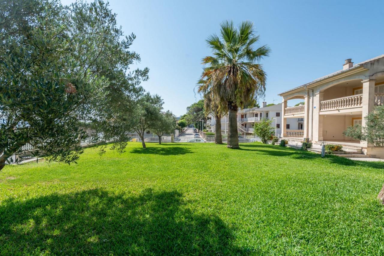 Appartement Countess Attic 2-3, Sun Of The Bay Vidalba 3, At *
