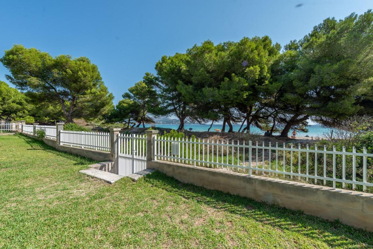 Appartement Countess Attic 2-3, Sun Of The Bay Vidalba 3, At *