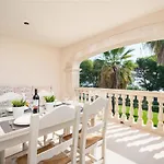 Apartment Countess Attic 2-3, Sun Of The Bay Vidalba 3, At Alcudia Beach