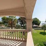 Apartment Countess Attic 2-3, Sun Of The Bay Vidalba 3, At Alcudia Beach