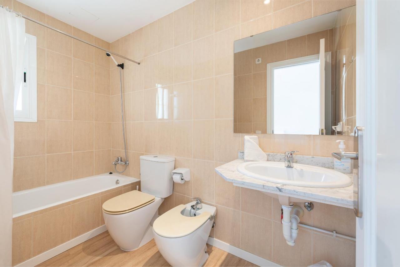 Countess Attic 2-3, Sun Of The Bay Vidalba 3, At * Alcudia (Mallorca)