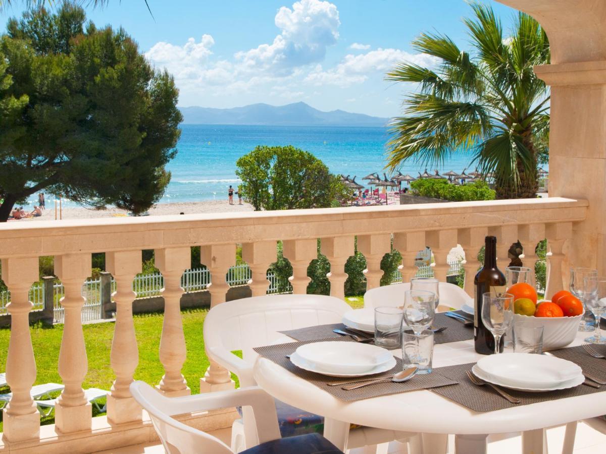 Apartment Countess Attic 2-3, Sun Of The Bay Vidalba 3, At