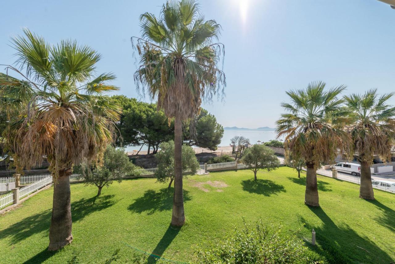 Apartment Countess Attic 2-3, Sun Of The Bay Vidalba 3, At Alcudia (Mallorca)