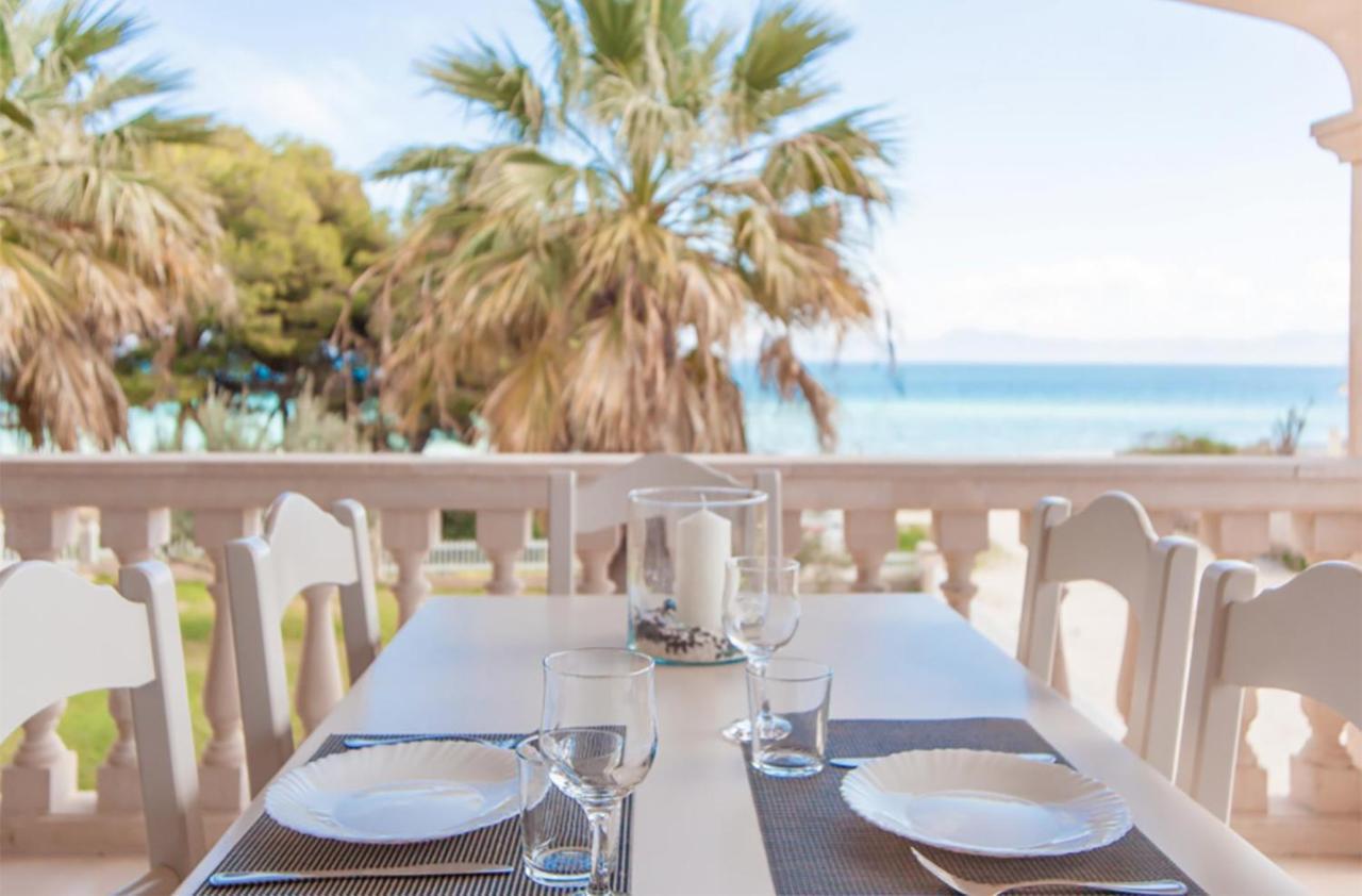 Countess Attic 2-3, Sun Of The Bay Vidalba 3, At Alcudia (Mallorca)