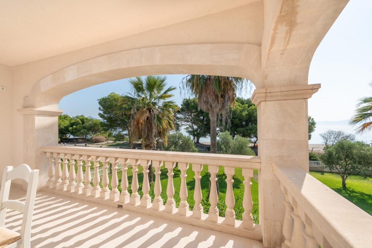 Apartment Countess Attic 2-3, Sun Of The Bay Vidalba 3, At Alcudia (Mallorca)