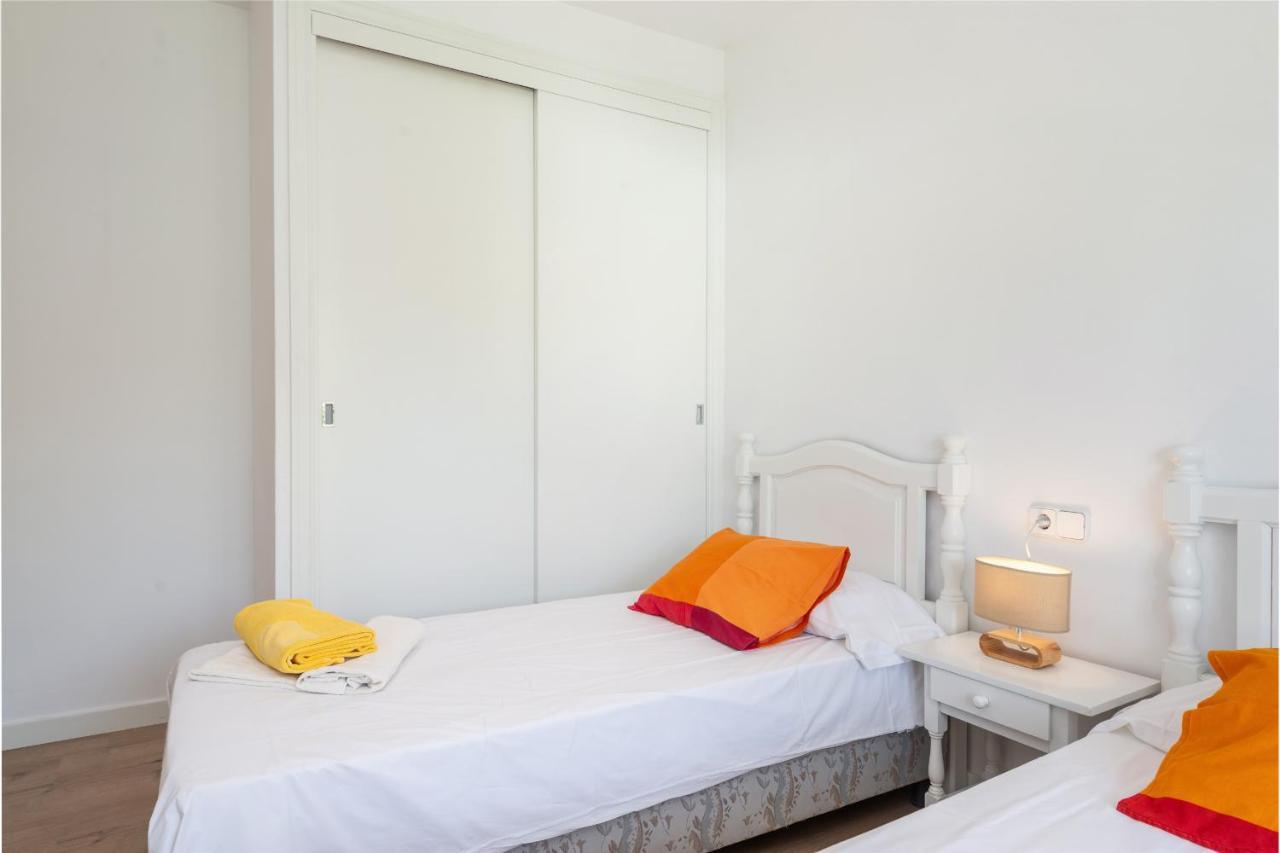 Countess Attic 2-3, Sun Of The Bay Vidalba 3, At Alcudia (Mallorca)