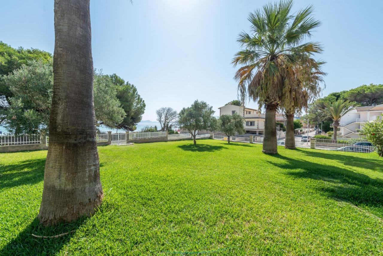 Apartment Countess Attic 2-3, Sun Of The Bay Vidalba 3, At *