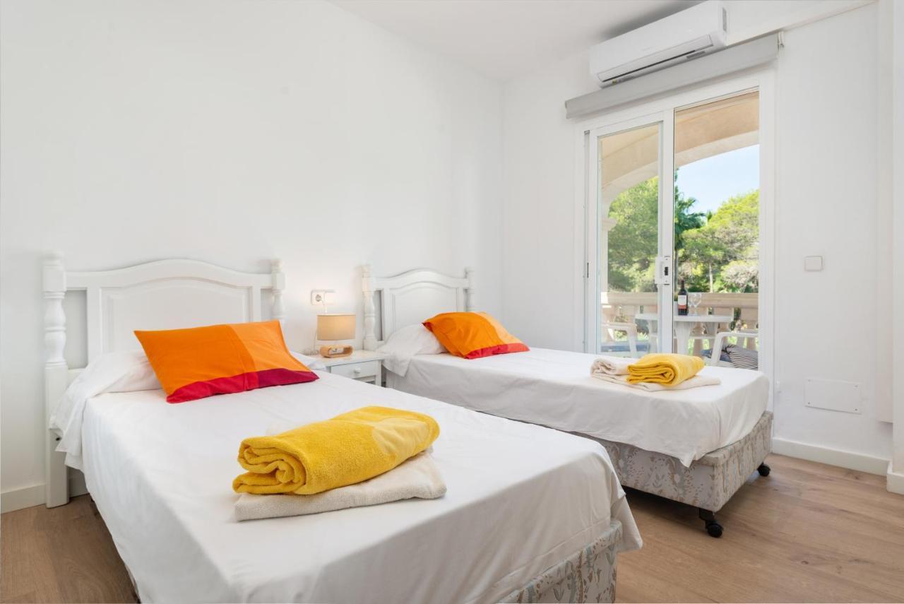 Countess Attic 2-3, Sun Of The Bay Vidalba 3, At Apartment *