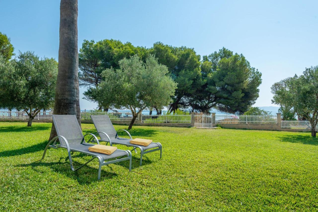 Countess Attic 2-3, Sun Of The Bay Vidalba 3, At * Alcudia (Mallorca)