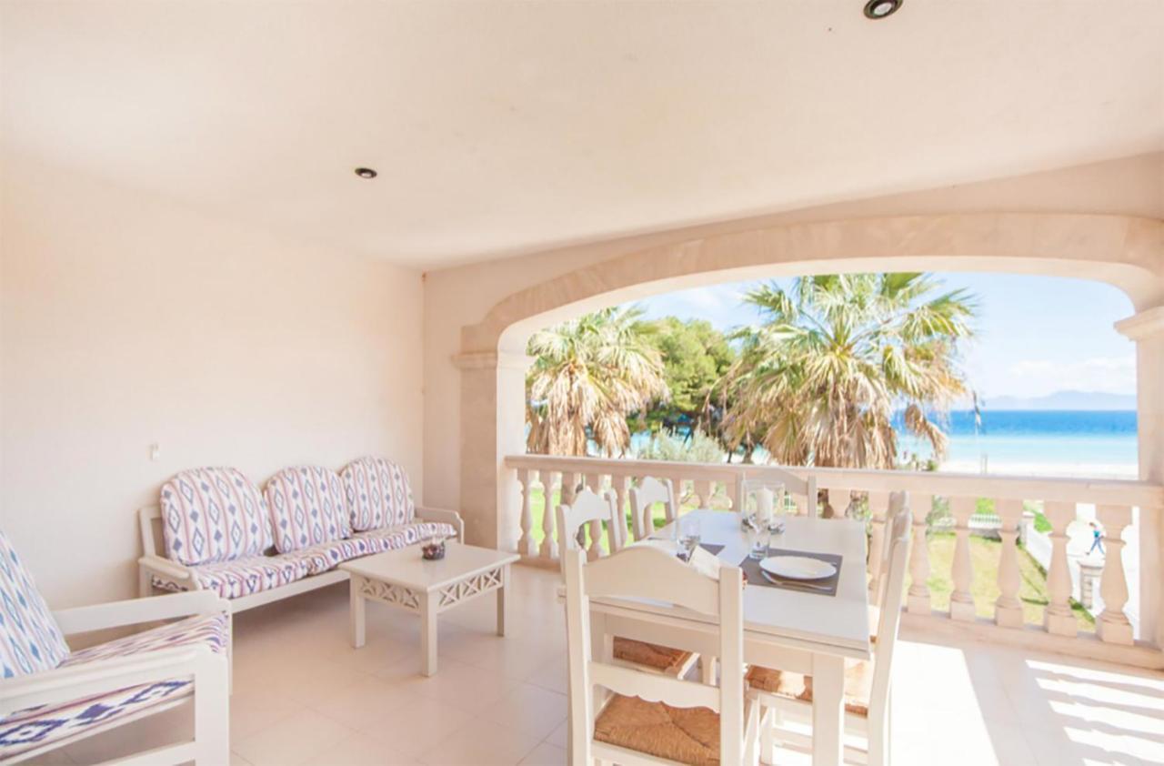 Countess Attic 2-3, Sun Of The Bay Vidalba 3, At Alcudia (Mallorca)