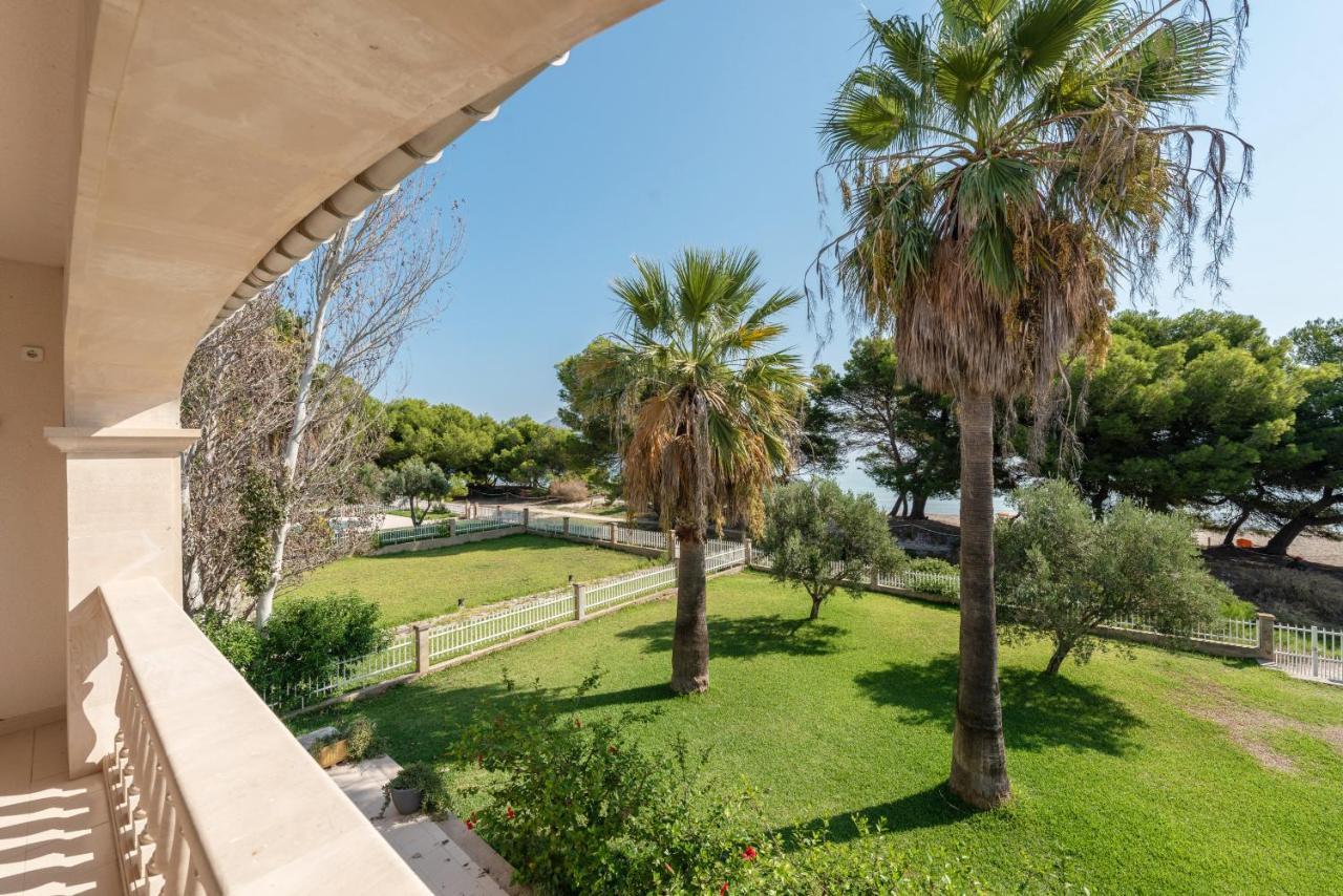 Countess Attic 2-3, Sun Of The Bay Vidalba 3, At * Alcudia (Mallorca)