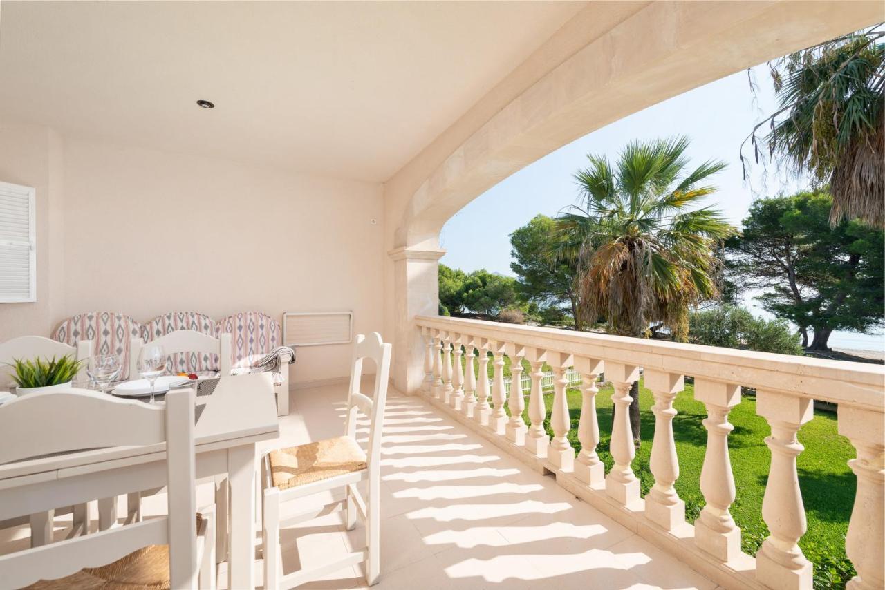 Countess Attic 2-3, Sun Of The Bay Vidalba 3, At * Alcudia (Mallorca)