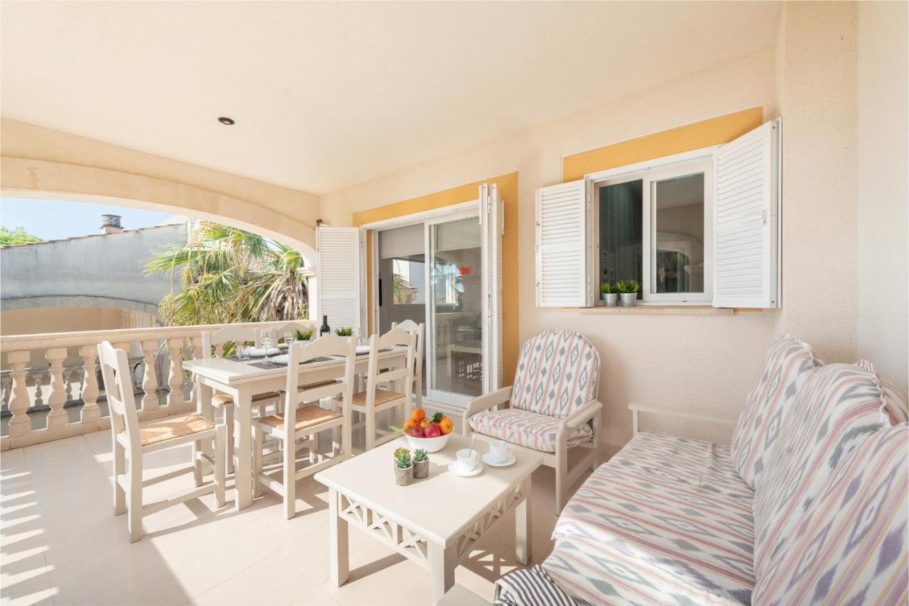 Apartment Countess Attic 2-3, Sun Of The Bay Vidalba 3, At *