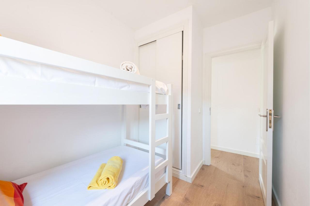Apartment Countess Attic 2-3, Sun Of The Bay Vidalba 3, At